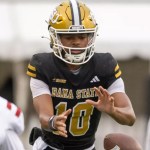 Alabama State thumps Tuskegee in Turkey Day Classic