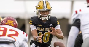 Alabama State thumps Tuskegee in Turkey Day Classic