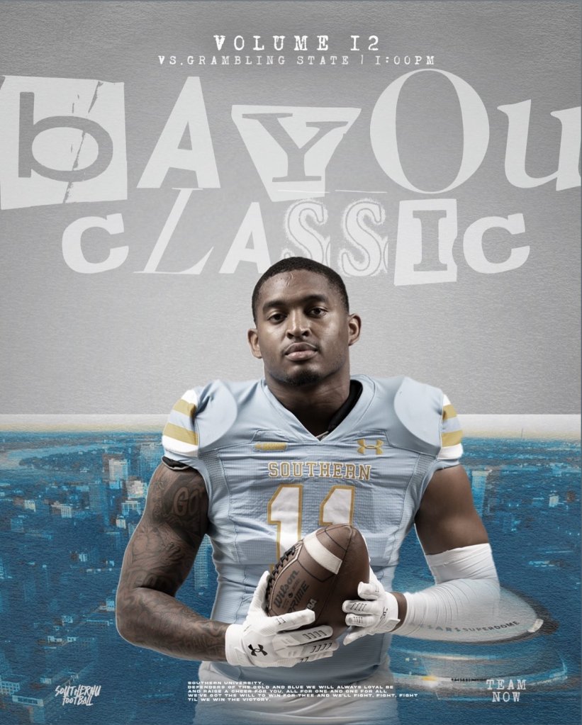 Southern University, Bayou Classic