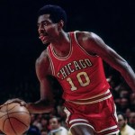 Chicago Bulls star, HBCU legend passes away