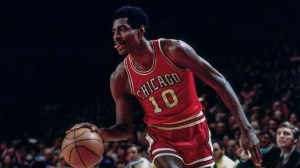 Chicago Bulls star, HBCU legend passes away