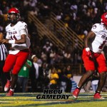 WSSU starting QB Daylin Lee hits transfer portal