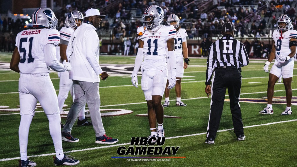 HBCU Gameday, Howard University