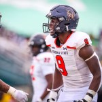 HBCU football: Virginia State sets up title shot with blowout