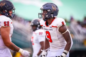 HBCU football: Virginia State sets up title shot with blowout