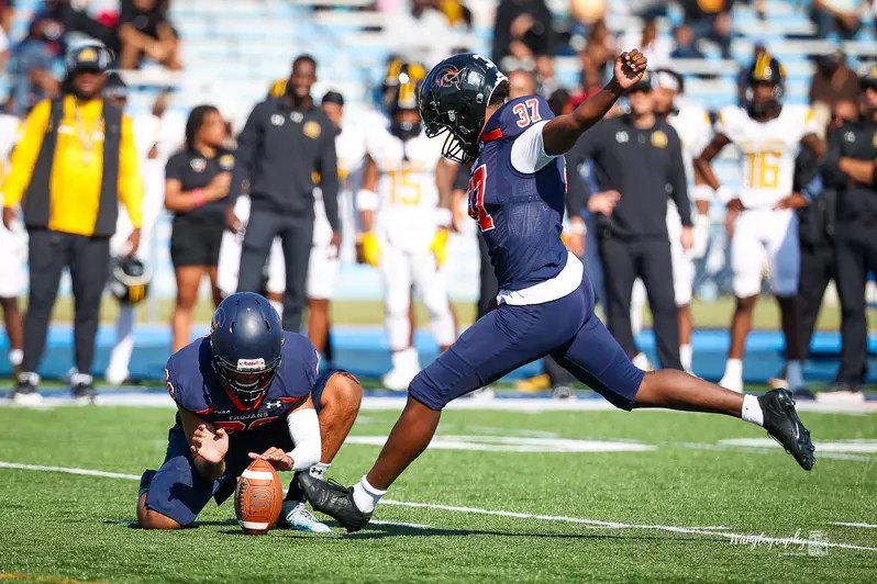 HBCU, Virginia State