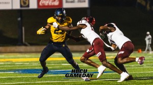 NCAA D2 rankings have four HBCU programs eyeing playoffs