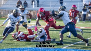 HBCU football: Virginia Union to take on Wingate