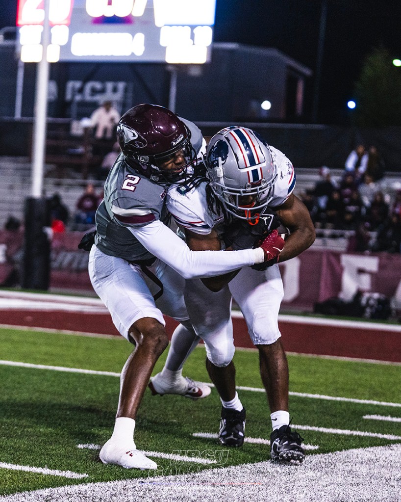 Howard University, North Carolina Central