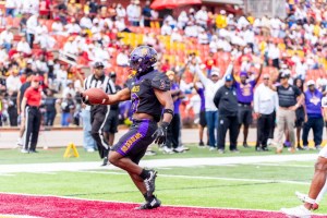 HBCU Football: SIAC Championship features clash of styles