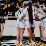 SEC squad falls to HBCU in women’s hoops action