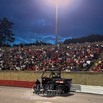 NASCAR upgrades to stadium to benefit HBCU