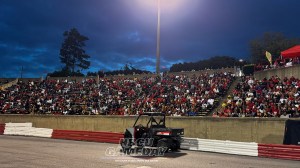 NASCAR upgrades to stadium to benefit HBCU