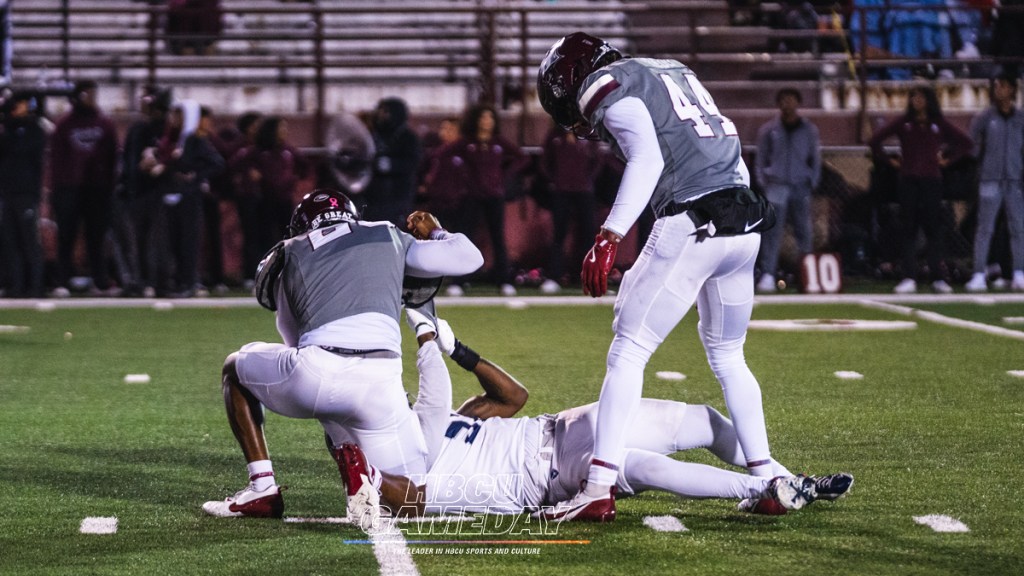 North Carolina Central, Howard University, HBCU Gameday