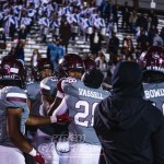 HBCU football simmering feud turns into Friday fight night