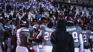 HBCU football simmering feud turns into Friday fight night