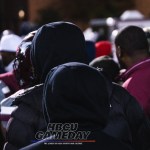 Howard University, NCCU have three dozen suspended