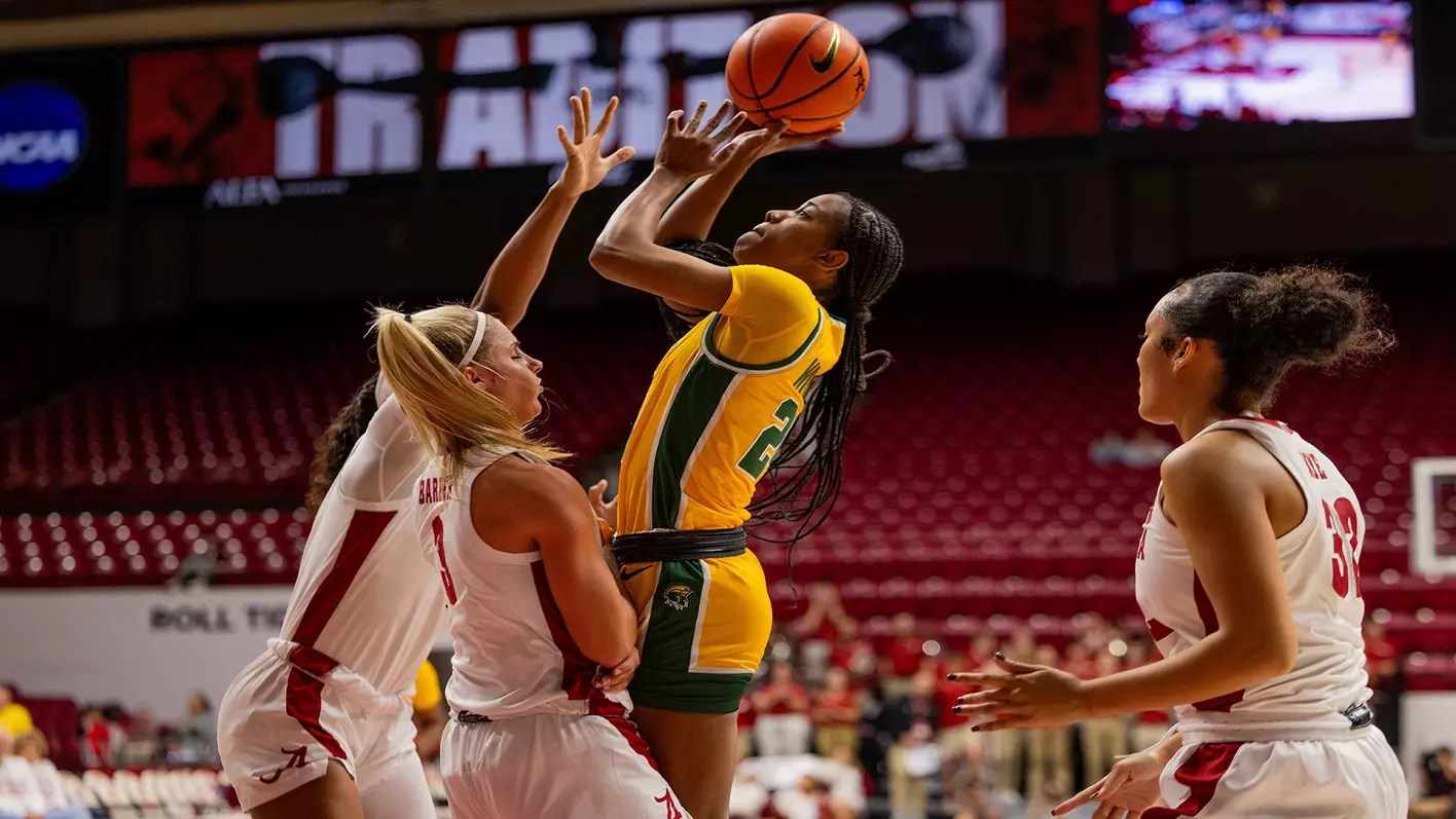 Norfolk State women’s basketball cracks Top 10 in Mid-Major poll