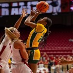 Norfolk State women’s basketball cracks Top 10 in Mid-Major poll