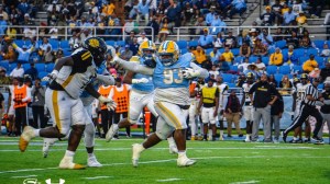 HBCU football: Southern clinches SWAC West title