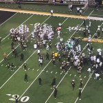 Jackson State, Alabama State have 16 suspended following brawl