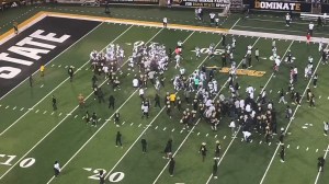 Jackson State, Alabama State have 16 suspended following brawl