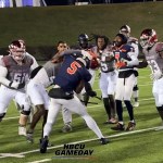 HBCU Football Brawls: CIAA joins the fray