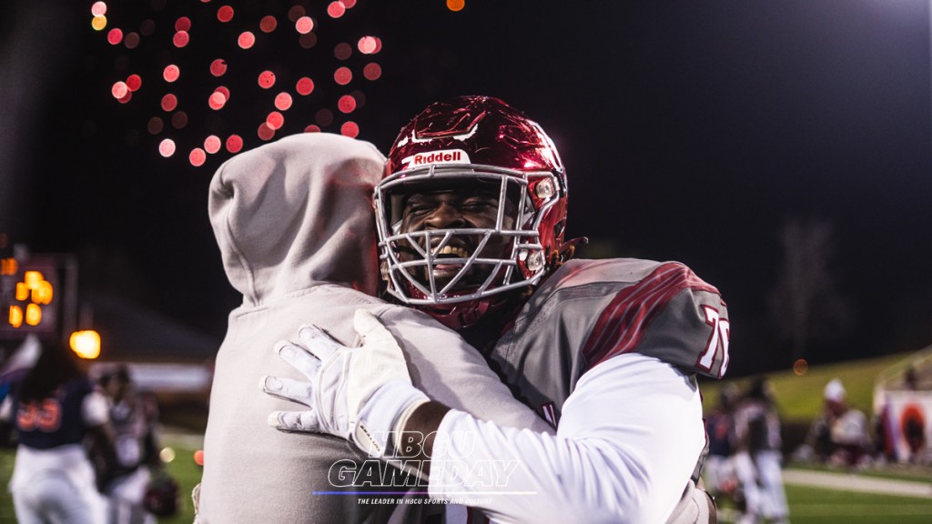 HBCU Gameday, CIAA, Virginia Union