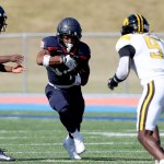 HBCU rivals to get do-over in title game