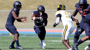 HBCU rivals to get do-over in title game