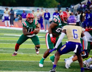 HBCU champion FAMU has home win streak snapped by unlikely foe