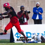 WSSU outlasts Fayetteville State in double-OT homecoming win