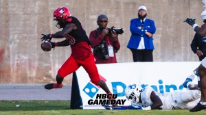 WSSU outlasts Fayetteville State in double-OT homecoming win