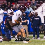 HBCU matchup switched to Friday night