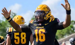 HBCU Football: Bethune-Cookman gets first SWAC win in upset