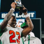 FAMU takes thrilling Florida Classic in front of 50k plus fans