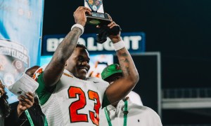 FAMU takes thrilling Florida Classic in front of 50k plus fans