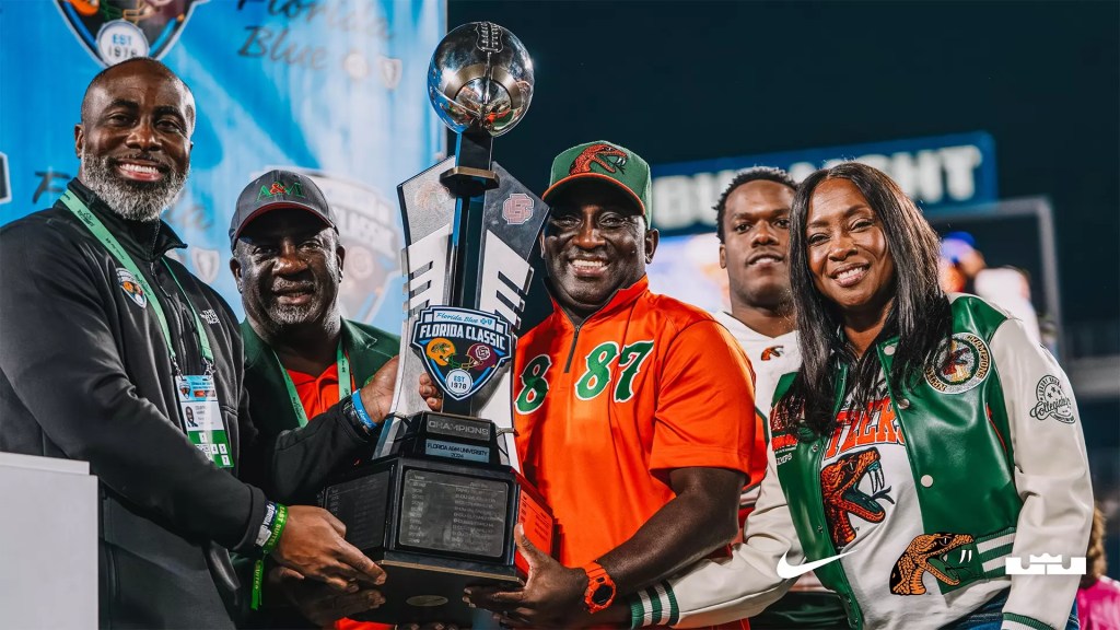 FAMU Florida Classic