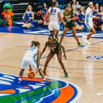 FAMU and Florida State WBB to clash for first time in 20 years