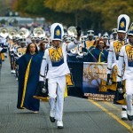 North Carolina A&T sets homecoming attendance record