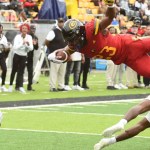 HBCU football: Grambling stuns Alabama State with 1 point win