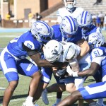 HBCU Football: Hampton gives ranked CAA opponent a scare