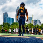 JCSU football picks up CIAA superlatives for historic season