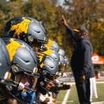 JCSU Football Escapes Trap Game, Sets Up Ranked HBCU Clash