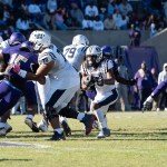 Jackson State football finishes season undefeated in SWAC play