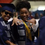 Jackson State scores highest Graduation Success Rate in HBCU