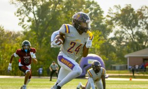 HBCU football: Miles College to host SIAC championship game