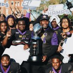 Miles College wins SIAC, awaits DII playoff seeding