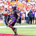 HBCU football: Miles beats Tuskegee, heads to SIAC championship