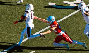 HBCU Football: Morgan State outlast Delaware State in a Shootout